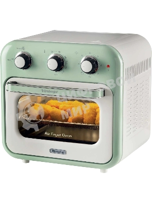 Аэрофритюрница Ariete 00C463204AR0 Vintage Cream/Green