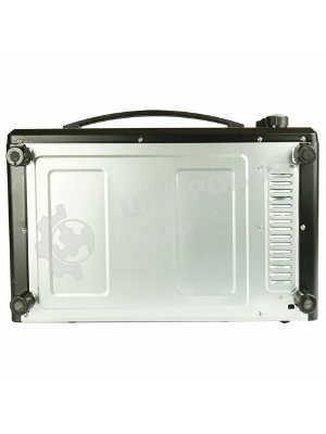 Мини-печь Centek CT-1530-36 GRILL черный