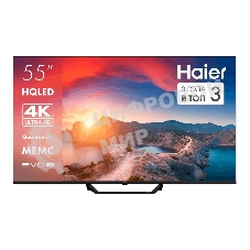 Телевизор Haier 55 HQLED S2 Pro