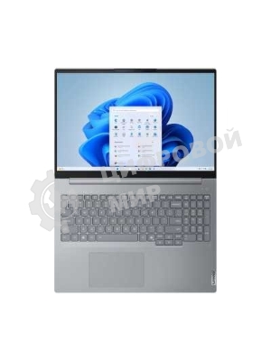 Ноутбук Lenovo ThinkBook 16 G8 IAL/16