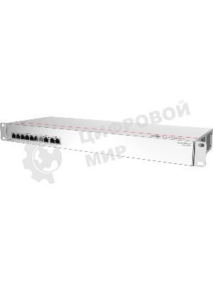 Маршрутизатор Huawei Gateway S380-S8T2T, 2×GE WAN + 8×GE LAN, управляемый