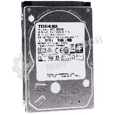 Жесткий диск HDD Toshiba MQ01ABD 1Tb 5400rpm SATA 8Mb 2.5