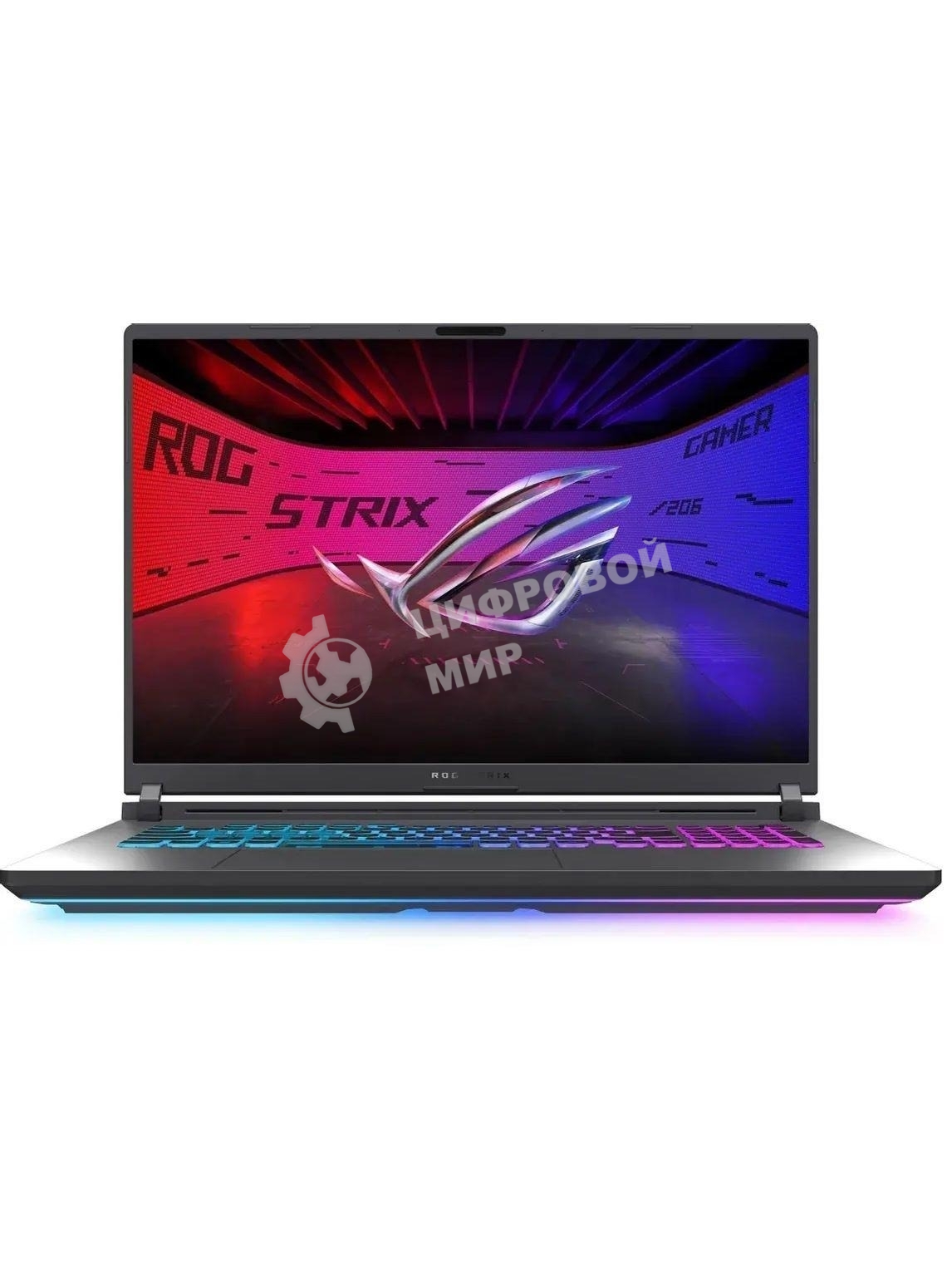 Ноутбук Asus ROG Strix G18 G815LP-TT202/18