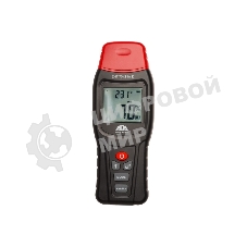 Термогигрометр ADA ZHT 70 А00518 контактный древесина, стройматериалы, температура воздуха