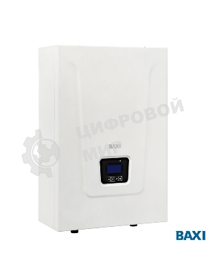 Котел электрический настенный BAXI AMPERA Plus 18
