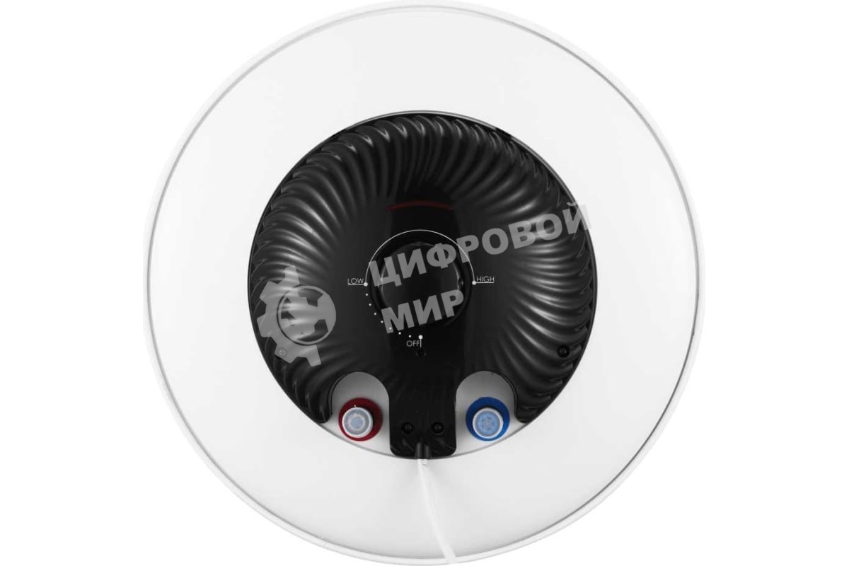 Накопительный электрический водонагреватель Maunfeld MWH50W01