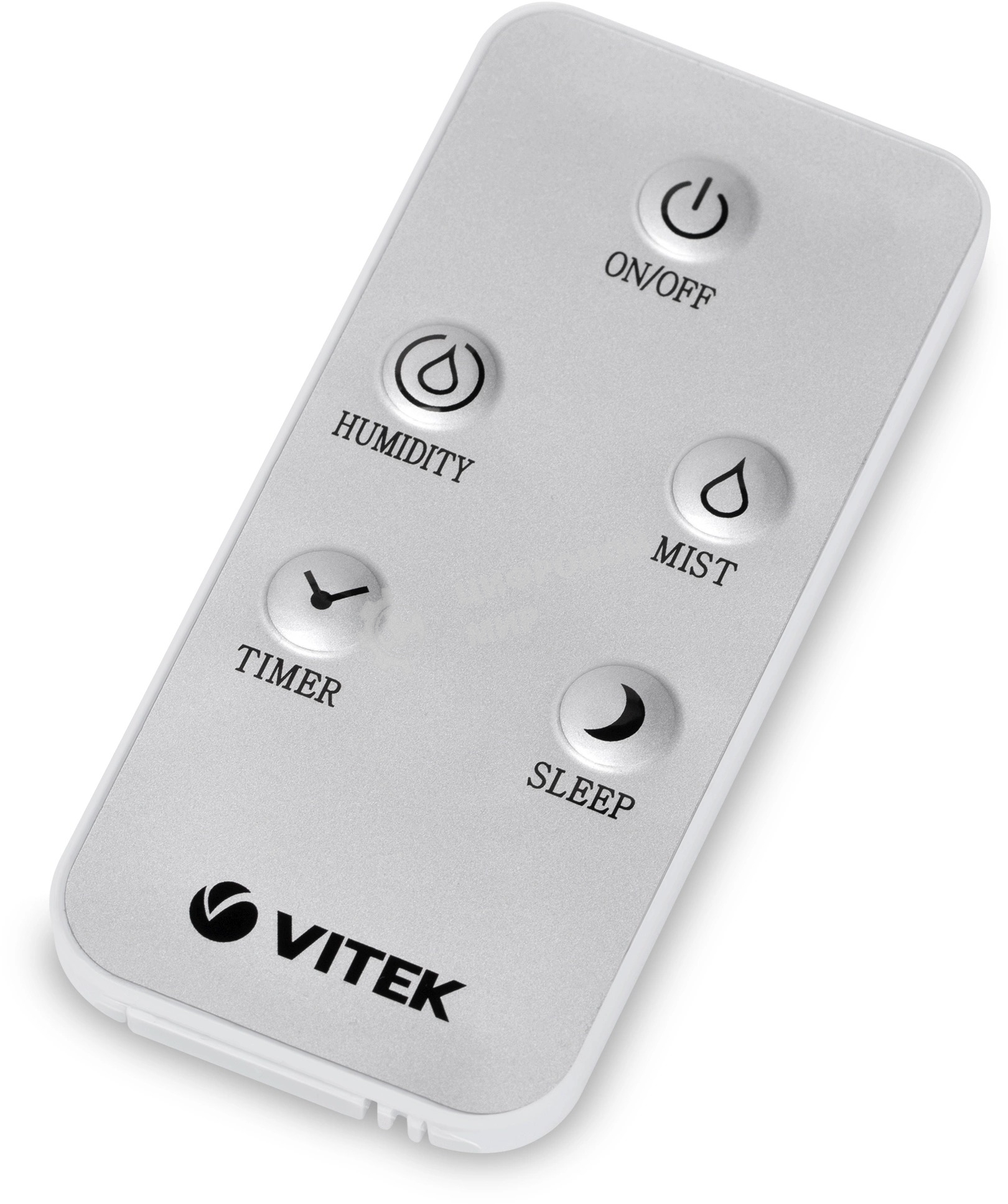 Увлажнитель воздуха Vitek VT-2348 белый 5.2 л. 30 м2
