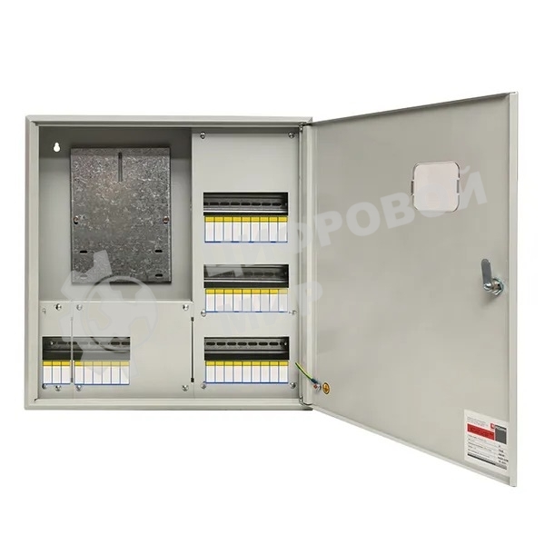 Щит учетно-распределительный навесной EKF PROxima ЩУРн 3/36 (560x550x165) IP31