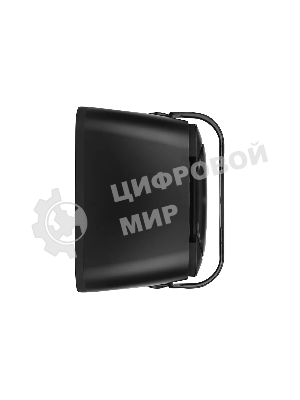 Акустическая система INTREND ITSPK-650WWT двухполосная, корпусная: 6.5