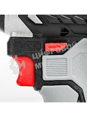 Винтоверт P.I.T. PSD20H-170A/1 аккум. патрон:держатель бит 1/4