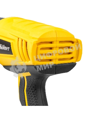 Фен технический Kolner KHG 2100