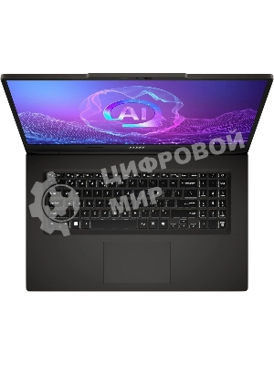 Ноутбук MSI VenturePro 16 AI A2HVEG-033XRU/16