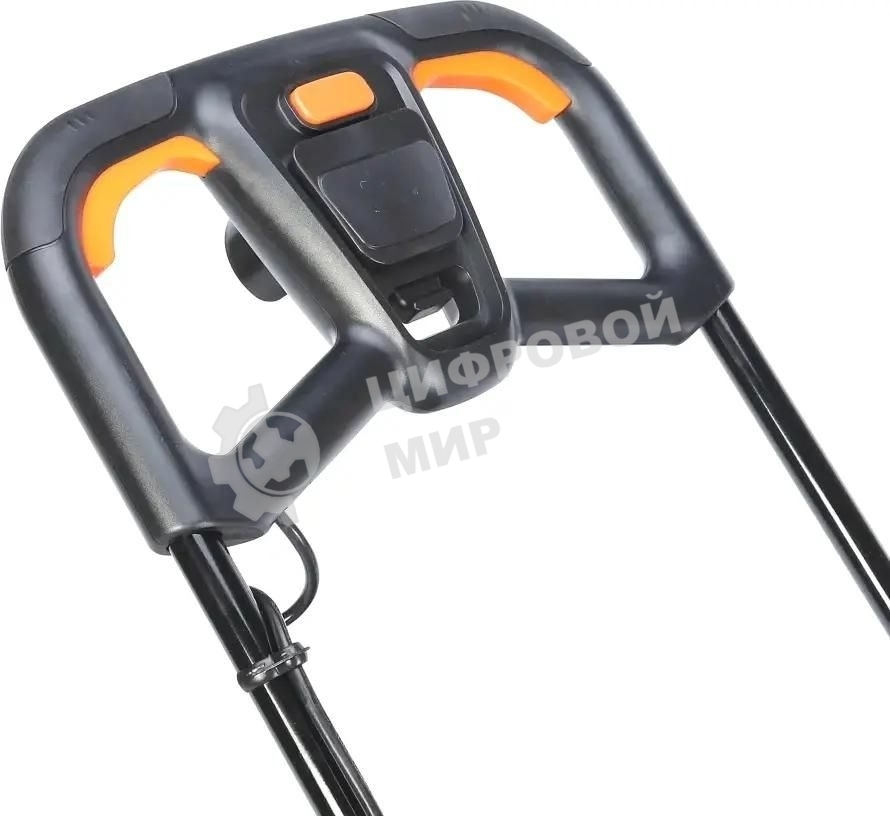 Газонокосилка роторная Patriot PT2044E Lux (512302044) 1800Вт