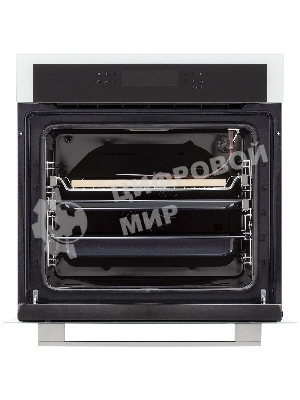 Электрический духовой шкаф Krona UNIVERSUM 60 WH