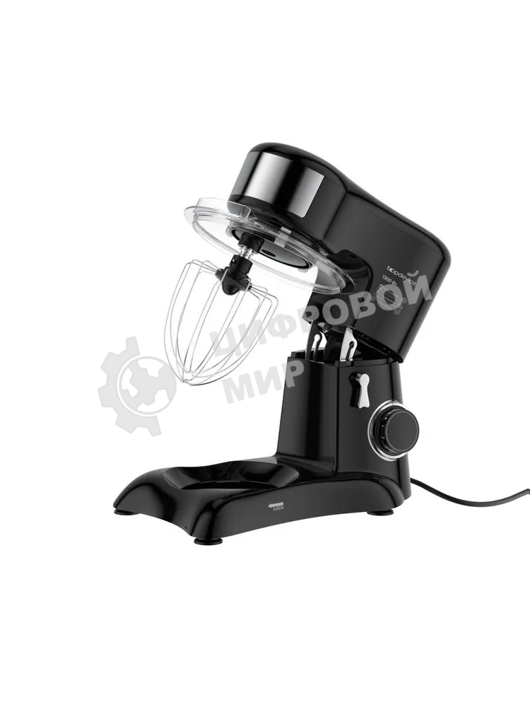 Миксер TopDevice TDSPM001_BK 1300W