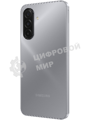 Смартфон Samsung Galaxy A17 4/128Gb серый