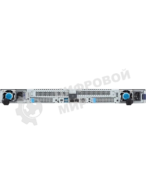 Серверная платформа 1U R184-S91-AAV1 GIGABYTE