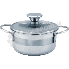 Кастрюля Kelli KL-4243 1.8 л