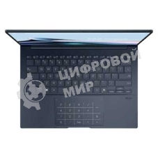 Ноутбук ASUS Zenbook 14 UX3405CA-PP1158 Intel Core Ultra 7 255H/LPDDR5X 16GB/1TB SSD/Intel Arc Graphics/14
