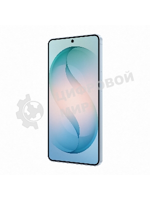 Смартфон Samsung Galaxy S26+ SM-S947B 12/512Gb, голубой