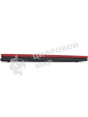Ноутбук Acer Nitro Lite 16 NL16-71G-57PK/16