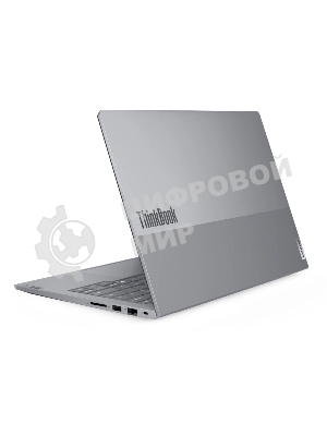 Ноутбук Lenovo ThinkBook 14 G8 IRL 2.8K 400nit 120Hz Core5 220H/ 16Gb/ 1Tb/ Win11Home