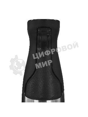 Блендер погружной Bosch MSM6M871 1200 Вт, черный