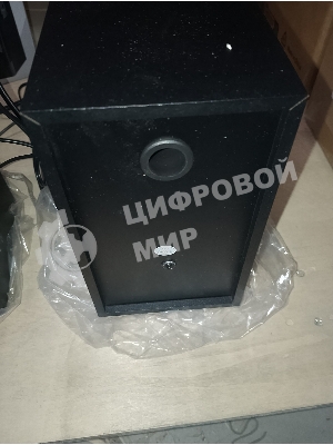 (Поврежденный товар) Акустическая система DEFENDER 2.0 AURORA S10 65414 ( Царапина на колонке . )