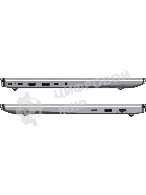 Ноутбук Tecno MegaBook K16SFA/16