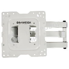 Кронштейн Kromax DIX-18 белый, 22