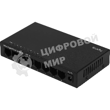 Коммутатор Cudy GS108 (L2) 8x1 Гбит/с неуправляемый