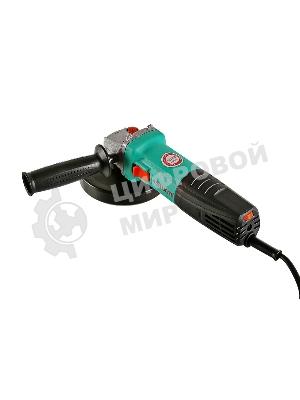 Угловая шлифовальная машина Sturm! AG95125 900Вт 10000об/мин рез.шпин.:M14 d=125мм