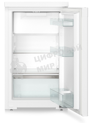 Холодильник Liebherr Re 1201-20 001 белый однокамерный 85/13л морозилка сверху