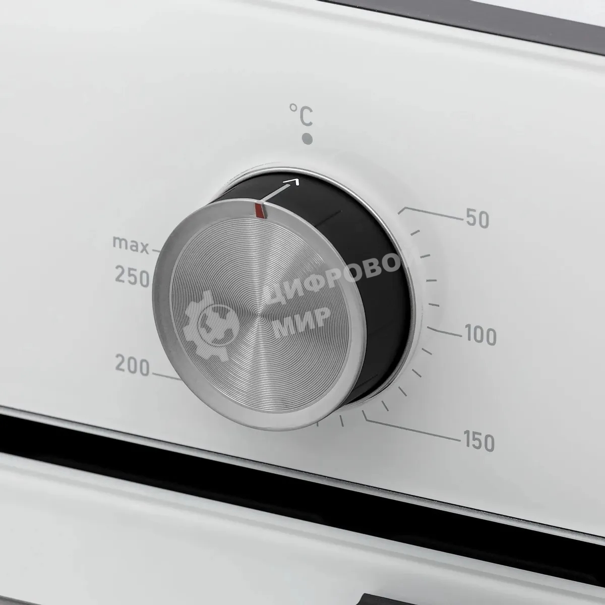 Духовой шкаф электрический встраиваемый Krona BIRNE 60 WH белый