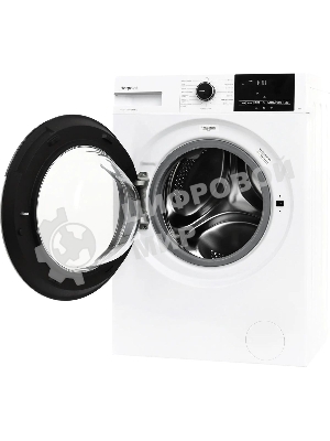 Стиральная машина Hotpoint WSH 7290 VWB белый, загр. фронтальная макс.: 7 кг 1200 об/мин класс: А