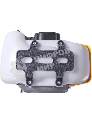 Триммер бензиновый Champion T438S-2, 1,7 л.с.