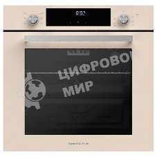 Духовой электрический шкаф Zigmund & Shtain E 158 I