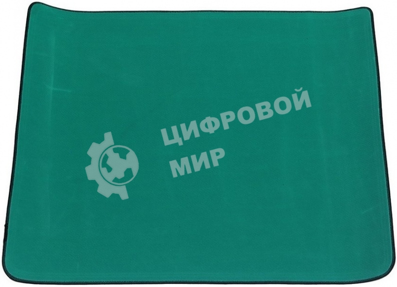 Коврик для мышки Raskat Specter PUF - M (450x400x3мм, резина/ткань, прошитый край)