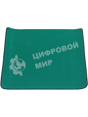Коврик для мышки Raskat Specter PUF - M (450x400x3мм, резина/ткань, прошитый край)