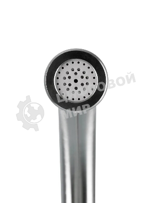 Водонагреватель ATLANTA ATH-7445 (серебристый)