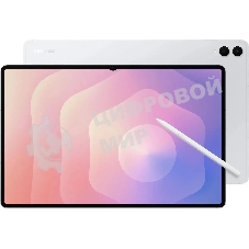 Планшет Samsung Galaxy Tab S11 Ultra 5G 12/256GB Silver CAU