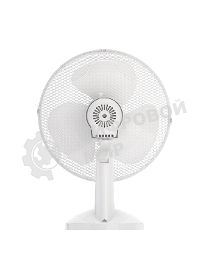 Вентилятор Maxvi FD1240 белый