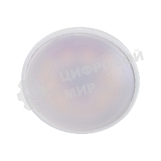 Лампа светодиодная Smartbuy 12W/4000K/GU5.3 (SBL-GU5_3-12-40K)