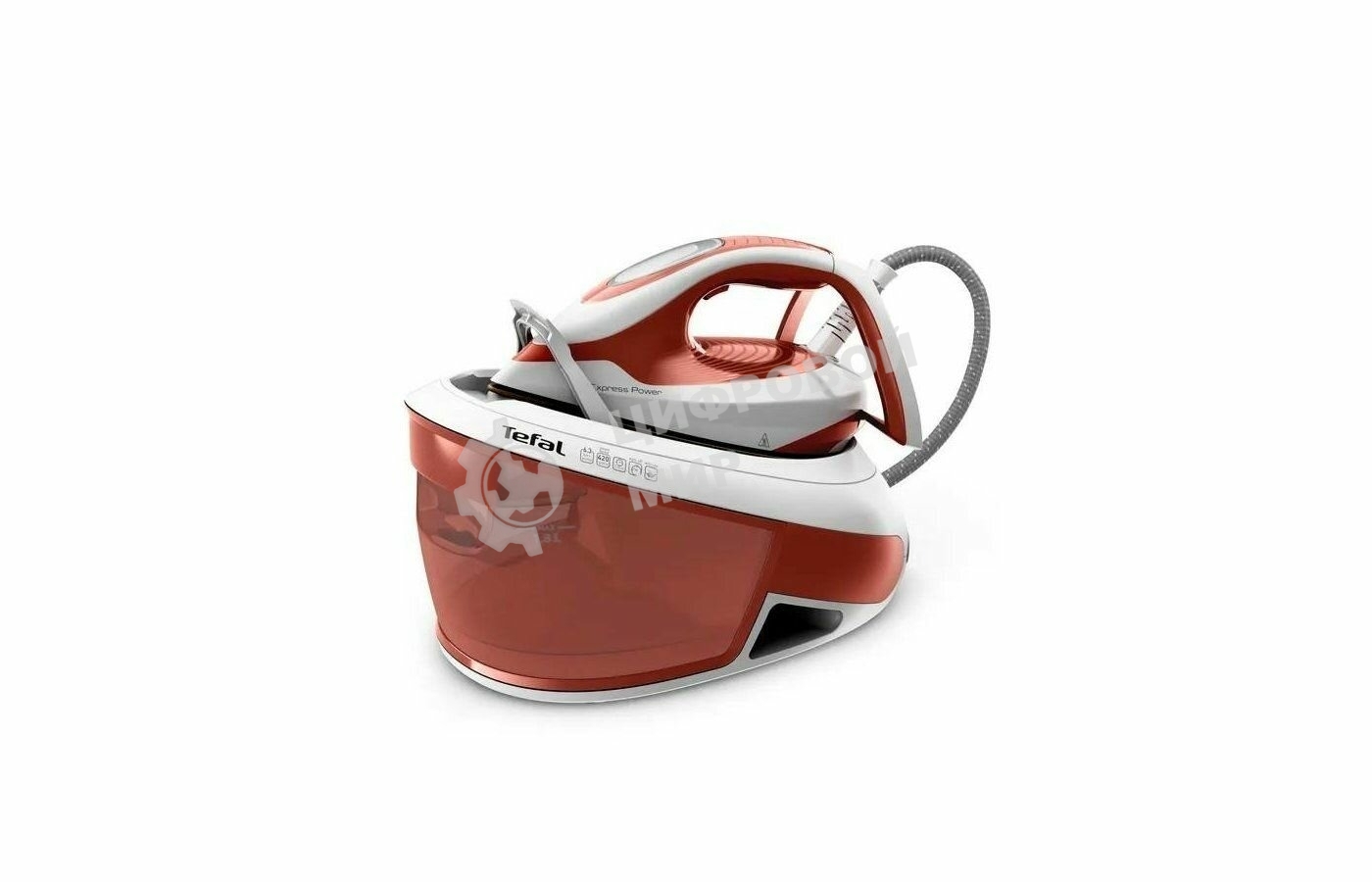 Парогенератор Tefal SV8110E0