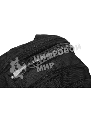 Рюкзак для ноутбука SUMDEX (15,6) PJN-301BK, черный