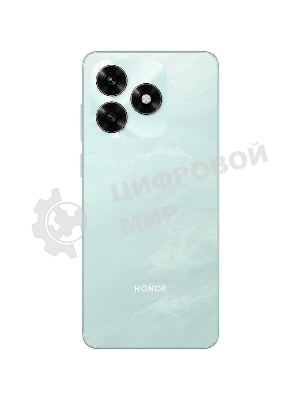 Смартфон Honor X5C 4Gb, 64Gb, зелёный