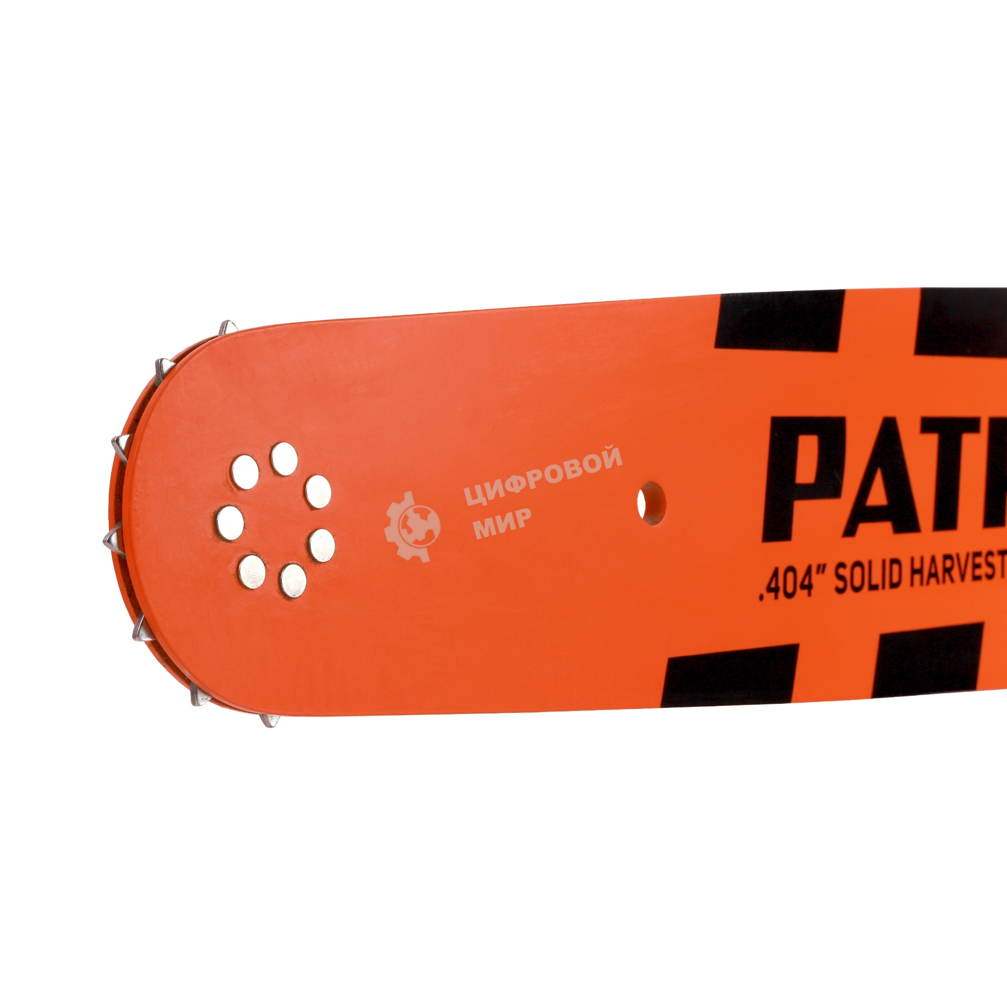 Шина PATRIOT 822HSFD149 для харвестера, 82 см, 404, 2,0мм