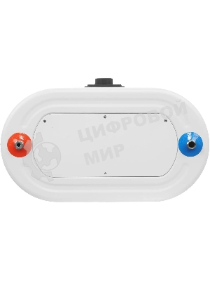 Водонагреватель Haier ES80V-F4 INOX 2кВт 80л электрический настенный/белый