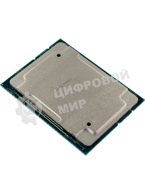 Процессор Montage Xeon Gold C6248R Soc-3647 3.0Ghz OEM