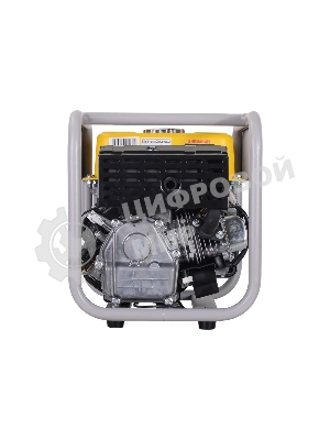 Инверторный генератор Huter DN A1,45i Grey